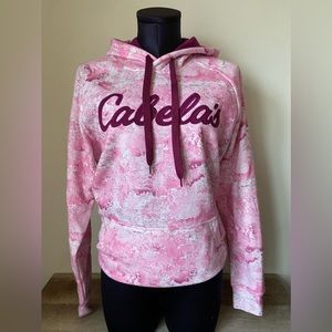 Cabela Women’s Sweatshirt